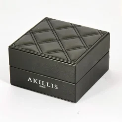 AKILLIS - Mini Bang Bang - Bracelet en Or jaune