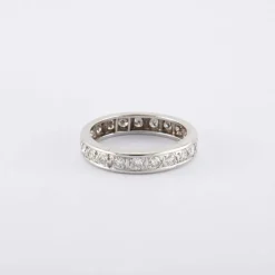 Alliance américaine Diamants 1.32 carats