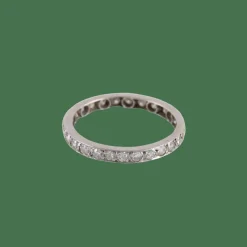 Alliance américaine Diamants 0.50ct