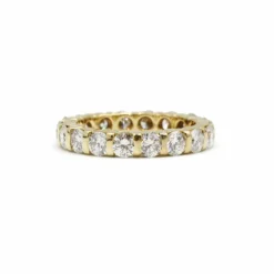 Alliance Américaine Diamants 2,16 Carats