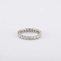 Alliance Américaine Diamants 1.76 Carats