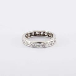 Alliance américaine Diamants 1.32 carats