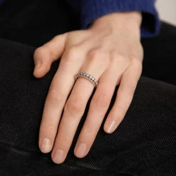 Alliance américaine Diamants 0.90ct