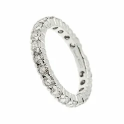 Alliance américaine diamants 2,10 ct
