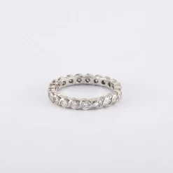 Alliance Américaine Diamants 1.76 Carats