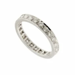 Alliance américaine diamants 1,20 ct