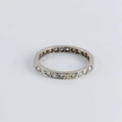 Alliance américaine Diamants 0.50ct