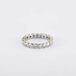 Alliance Américaine Diamants 1.76 Carats