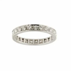 Alliance américaine diamants 1,20 ct
