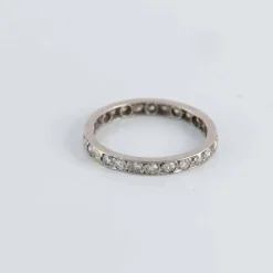 Alliance américaine Diamants 0.50ct