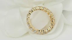 Alliance américaine diamants 1.80ct