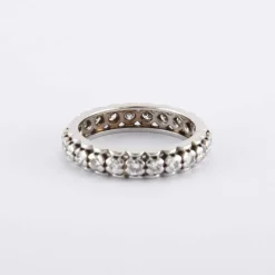 Alliance américaine Diamants 0.90ct
