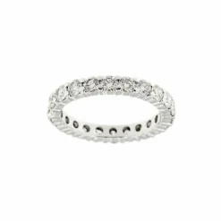 Alliance américaine diamants 2,10 ct
