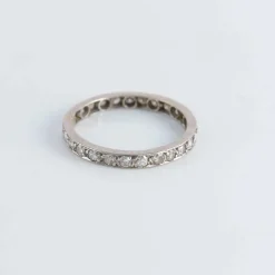 Alliance américaine Diamants 0.50ct