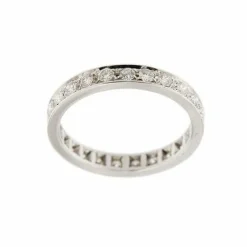 Alliance américaine diamants 1,20 ct
