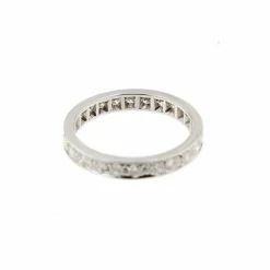 Alliance américaine diamants 1,20 ct