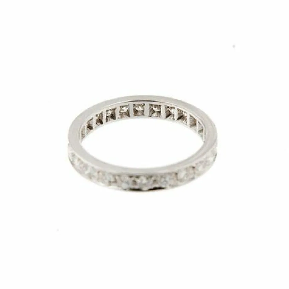 Alliance américaine diamants 1,20 ct