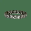 Alliance Américaine Platine Diamants 1,50 ct