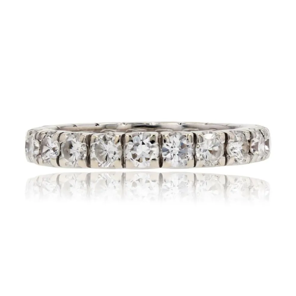 Alliance diamants américaine