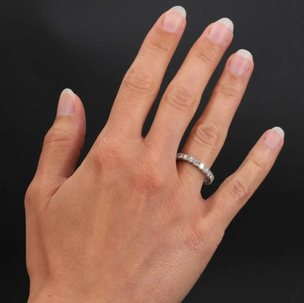 Alliance diamants américaine