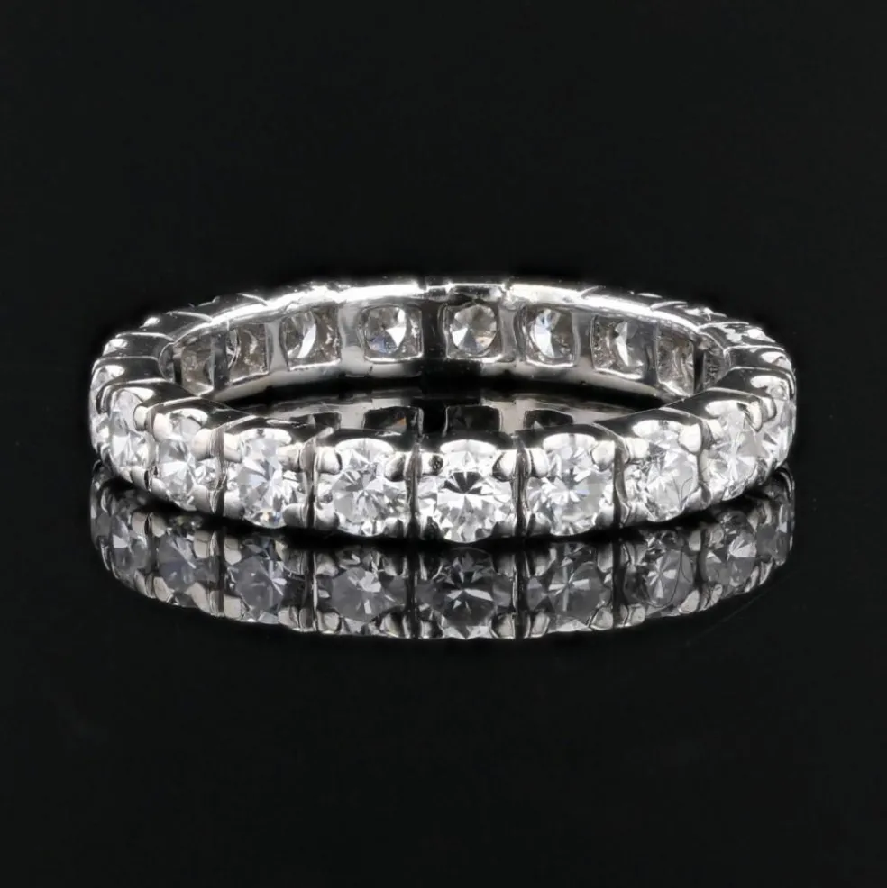 Alliance diamants américaine