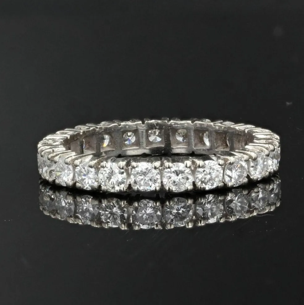 Alliance diamants américaine