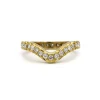 Alliance Or & Diamants - A. A. Mouchet