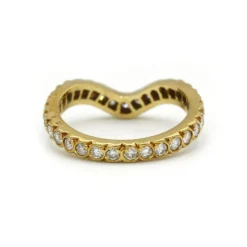 Alliance Or & Diamants - A. A. Mouchet