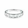 Alliance Or Blanc Diamants