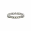 Alliance or blanc diamants