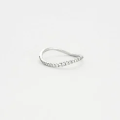 Alliance vague or et diamant