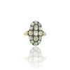Antique ring XIXe century