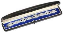 Art Déco Bracelet diamant
