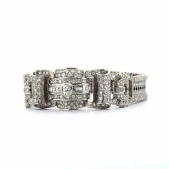 Art Nouveau bracciale