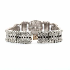 Art Nouveau bracciale