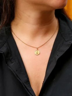 AUGIS - Médaille amour Plus qu’hier moins que demain