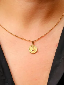 AUGIS - Médaille amour Plus qu’hier moins que demain