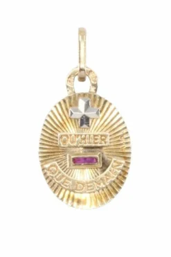 AUGIS - Médaille d'amour
