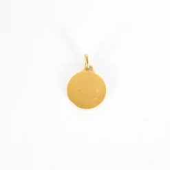 AUGIS - Médaille d'amour - or jaune