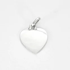 AUGIS - Médaille d'Amour or blanc