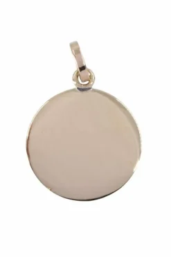 AUGIS - médaille d'amour signée