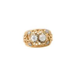 Bague 1940