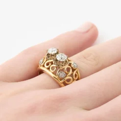 Bague 1940
