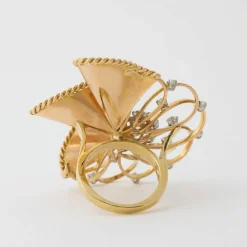 Bague 1950