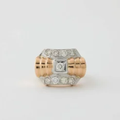 Bague 1940