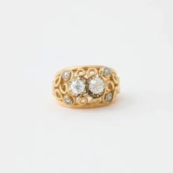 Bague 1940
