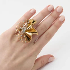 Bague 1950