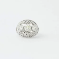 Bague 1930