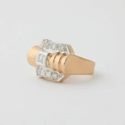 Bague 1940