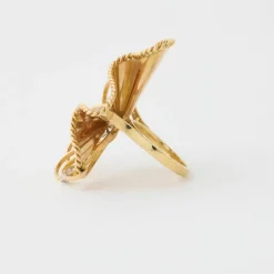 Bague 1950